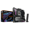 GIGABYTE B860M AORUS ELITE WIFI6E DDR5,LGA 1851 mATX Motherboard