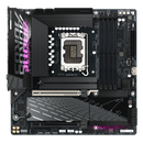 GIGABYTE B860M AORUS ELITE WIFI6E DDR5,LGA 1851 mATX Motherboard
