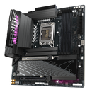 GIGABYTE B860M AORUS ELITE WIFI6E DDR5,LGA 1851 mATX Motherboard