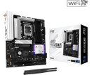 ASRock B860 Pro RS WiFi DDR5,LGA 1851 ATX Motherboard