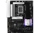 ASRock B860 Pro RS WiFi DDR5,LGA 1851 ATX Motherboard