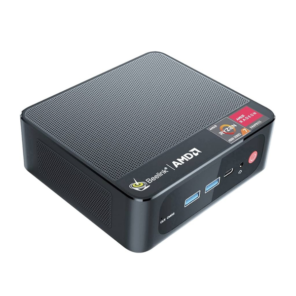 Bee Mini Computer BEELINK Mini PC / Barebone 迷你電腦 / 準系統