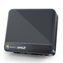 BEELINK BL/SER5 PRO (16G+480G SYSTEM) Mini PC (AMD Ryzen 5 5625U / 16GB Ram / 480GB SSD / Windows 11 Pro) CS-BSE5P56