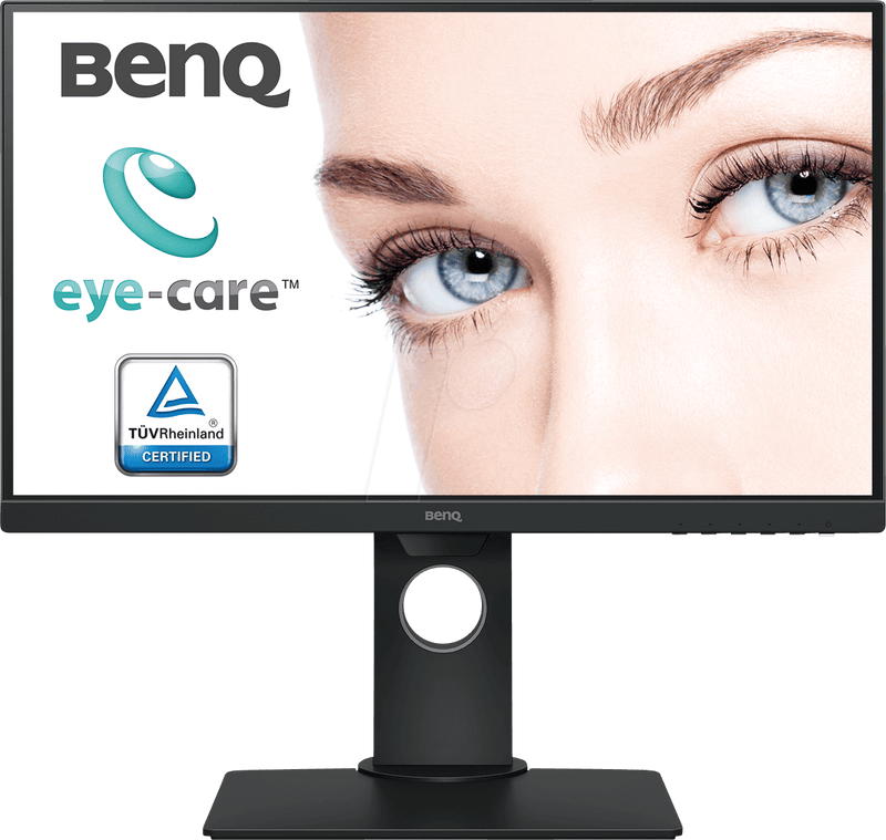BENQ 24" BL2480T FHD IPS (16:9) Professional Monitor