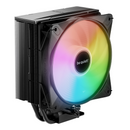 BE QUIET! BK040 PURE ROCK 3 LX CPU Cooler TH-BPR3LX