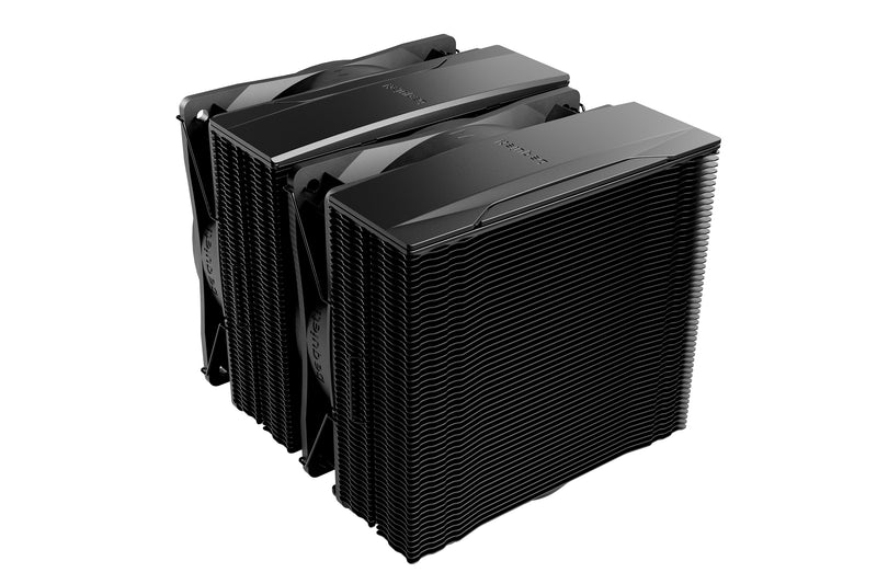 BE QUIET! BK042 PURE ROCK PRO 3 CPU Cooler TH-BPRP3B