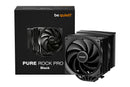 BE QUIET! BK042 PURE ROCK PRO 3 CPU Cooler TH-BPRP3B