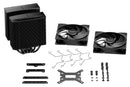 BE QUIET! BK042 PURE ROCK PRO 3 CPU Cooler TH-BPRP3B