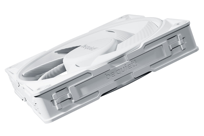 BE QUIET! BL119 SILENT WINGS PRO 4 PWM White 白色 14cm Case Fan TH-BSWP14Ｗ