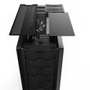 BE QUIET! BGW39 SILENT BASE 802 Window Black 黑色 CASE CA-BSB82WB