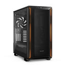 BE QUIET! DARK BASE 701 Black 黑色 CASE CA-BDB701B