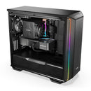 BE QUIET! DARK BASE 701 Black 黑色 CASE CA-BDB701B