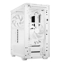 BE QUIET! BGW75 PURE BASE 501 Airflow Window White 白色 ATX Case CA-B501AWW