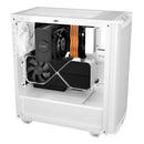 BE QUIET! BGW75 PURE BASE 501 Airflow Window White 白色 ATX Case CA-B501AWW