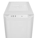 BE QUIET! BGW75 PURE BASE 501 Airflow Window White 白色 ATX Case CA-B501AWW