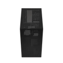 SSUPD Meshroom S V2 Black 黑色 Mini-ITX Case with PCIE 5.0 Riser Cable (SU-C-MSRS-PI5-BK,CS-MRS-PCI5-BK)