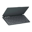 Logitech Keys-To-Go 2 便攜無線鍵盤 - Graphite 石墨灰 920-012916