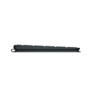 Logitech Keys-To-Go 2 便攜無線鍵盤 - Graphite 石墨灰 920-012916