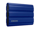 Samsung 2TB T7 Shield SSD 藍色 MU-PE2T0R/AM USB 3.2 Gen 2 Portable Solid State Drive