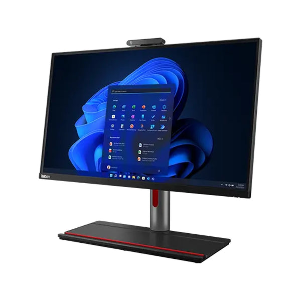 Lenovo ThinkCentre M90a Pro G4 27" NonTouch AIO - i7,32GB,1TB SSD,RTX4050,Wifi 6E+BT,W11P,3Yr Warranty - 12JMS00J00