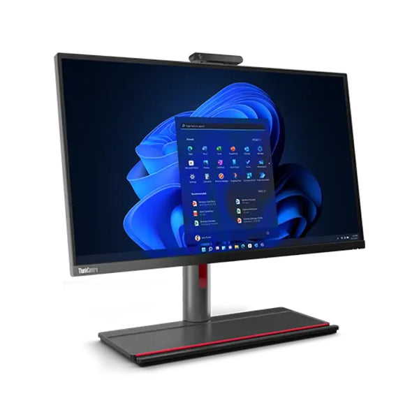 Lenovo ThinkCentre M90a Pro G4 27" NonTouch AIO - i5,16GB,1TB SSD,Wifi 6E+BT,W11P,3Yr Warranty - 12JMS00L00