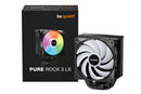 BE QUIET! BK040 PURE ROCK 3 LX CPU Cooler TH-BPR3LX