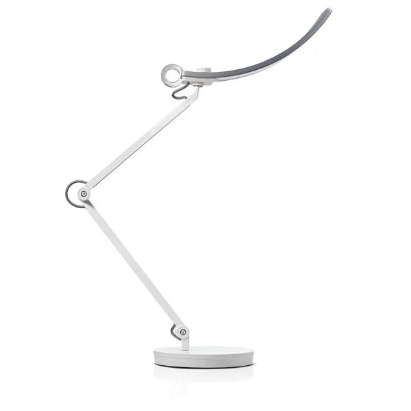BenQ WiT e-Reading Lamp (Silver) electronic reading lamp