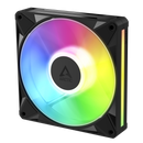 ARCTIC BioniX P14 A-RGB 14cm PWM 風扇黑色(單把裝) (TH-RBP14A)