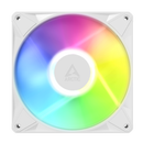 ARCTIC BioniX P14 A-RGB 14cm PWM 風扇白色(單把裝) (TH-RBP14W)