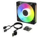 ARCTIC BioniX P14 A-RGB 14cm PWM 風扇黑色(單把裝) (TH-RBP14A)