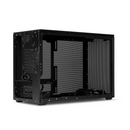 SSUPD Meshroom D Charcoal Black 黑色 Mini-ITX Case SU-C-MSRD-BK