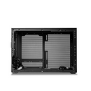 SSUPD Meshroom D Charcoal Black 黑色 Mini-ITX Case SU-C-MSRD-BK