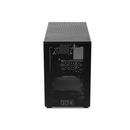 SSUPD Meshroom D Charcoal Black 黑色 Mini-ITX Case SU-C-MSRD-BK