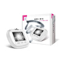 晶鑽小蒙恬 (Win) 白色 ─ 輕巧入門手寫板