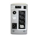 APC Back-UPS CS BK650-AS 650VA 230V UPS, (USB port) w USB cable