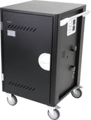 AVer 30 Device Charge,Sync,Store & Secure AC Charge 平板電腦充電同步車 Carts (Aver-C30u)(1年上門保及包送貨)