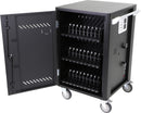 AVer 30 Device Charge,Sync,Store & Secure AC Charge 平板電腦充電同步車 Carts (Aver-C30u)(1年上門保及包送貨)