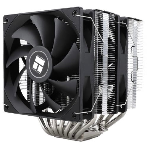 Thermalright Phantom Spirit 120 Dual Tower CPU Cooler (TMR-PS120)