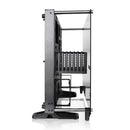 Thermaltake Core P5 TG Ti Titanium Edition 壁掛式強化玻璃機殼 (CA-1E7-00M9WN-00)