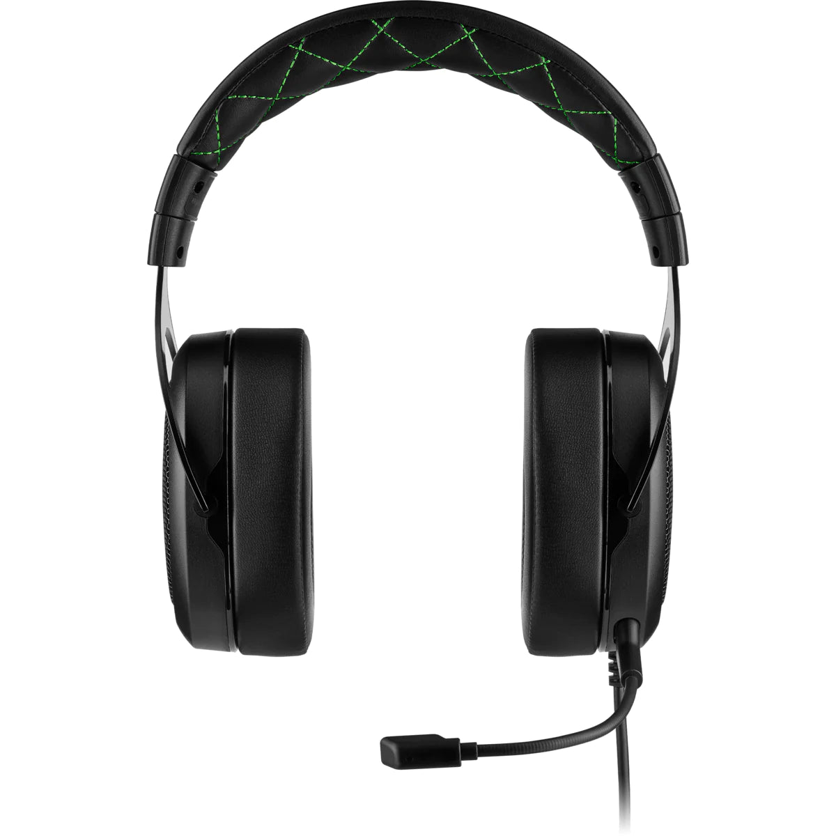 Corsair HS50 PRO STEREO Headset CO-HS-HS50 PRO STEREO GRE - CA-9011216
