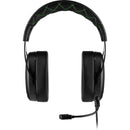 Corsair HS50 PRO STEREO Headset CO-HS-HS50 PRO STEREO GRE - CA-9011216-AP
