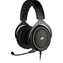 Corsair HS50 PRO STEREO Headset CO-HS-HS50 PRO STEREO GRE - CA-9011216-AP