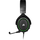 Corsair HS50 PRO STEREO Headset CO-HS-HS50 PRO STEREO GRE - CA-9011216-AP