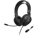CORSAIR HS35 SURROUND v2 Multiplatform Gaming Headset - Carbon CA-9011386-NA