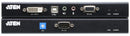 ATEN CE-600 DVI USB KVM Audio Extender w/RS-232, Remote