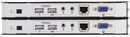 ATEN CE-770 USB KVM Audio Extender w/RS-232, Local & Remote