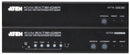 ATEN CE775 USB Dual View (雙畫面) KVM Audio Extender w/Deskew, Local & Remote