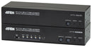 ATEN CE775 USB Dual View (雙畫面) KVM Audio Extender w/Deskew, Local & Remote