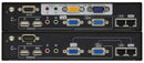 ATEN CE775 USB Dual View (雙畫面) KVM Audio Extender w/Deskew, Local & Remote