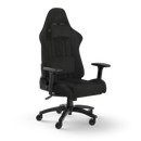 CORSAIR TC100 Relaxed Fabric 人體工學電競椅 (黑色) CF-9010051-WW (代理直送)